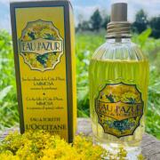 Eau d'Azur L'Occitane en Provence perfume