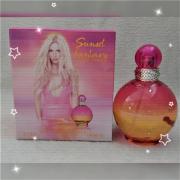 britney spears fragrantica