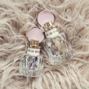 Miu Miu Fleur D'Argent Eau de Parfum Absolue — Raincouver Beauty