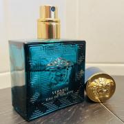 Eros Versace cologne - a fragrance for men 2012