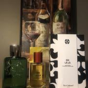 Oh Là Là Teo Cabanel perfume - a fragrance for women and men 2020