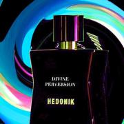 Divine Perversion Hedonik perfume - a fragrance for women and men 2021