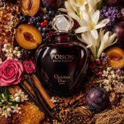 Poison Esprit de Parfum Dior perfume - a fragrance for women