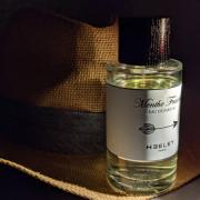 Menthe Fraiche James Heeley perfume - a fragrance for women and