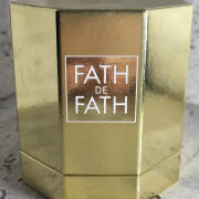 ファス デ ファス ビジュー ドゥ パルファム ジャック ファス 1953 Vintage 1953 Fath De Fath 15ml Perfume By Jacques Fath | eBay