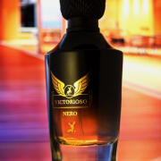 Victorioso Legend EDP100ml ヴィクトリオソレジェンド Victorioso Legend Eau de Parfum 100Ml (3.4Oz) By Maison
