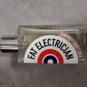 Fat best sale electrician fragrantica