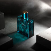 Eros Pour Homme Design