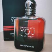 Emporio Armani - Stronger With You Absolutely by Giorgio Armani