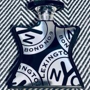 Lexington Avenue Bond No 9 perfume a fragrance for women and men