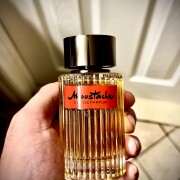 Moustache Eau de Parfum Rochas kolonya - erkekler için bir koku 2018