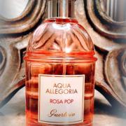 guerlain rosa pop