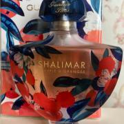 その他 Guerlain Souffle d'Or de Shalimar Guerlain Souffle D'or De Shalimar Perfumed Shimmer Powder