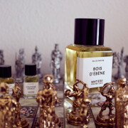 Bois d'Ebene Matière Première 香水 - 2019年のユニセックス フレグランス