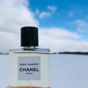 Paris – Biarritz Chanel perfume - a fragrance for women and men 2018