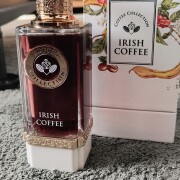 Irish Coffee Fragrance World parfum - un parfum unisex 2024
