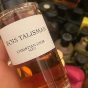 Bois Talisman Dior perfume - a new fragrance for women and