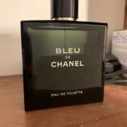 fragrances similar to bleu de chanel