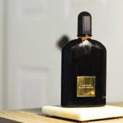 Black Orchid Tom Ford perfume - a fragrance for women 2006