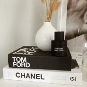 ombre leather fragrantica