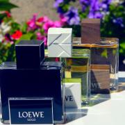 Solo Loewe Cedro Loewe cologne - a fragrance for men 2015