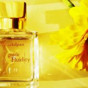 gentle fluidity gold fragrantica