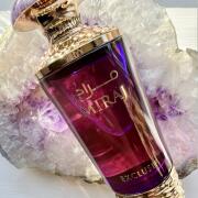 Miraj Exclusif French Avenue perfume - a novo fragrância Feminino 2024