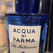 新品❤️AQUADIPARMA MANDARINO diSICILIA100ml Mandarino Di Sicilia Eau De Toilette - Blu Mediterraneo