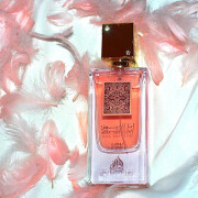 Ana Abiyedh Poudrée Lattafa Perfumes perfume - a fragrance for
