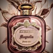 Magnolia (2023) Santa Maria Novella perfume - a new