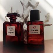 CHANEL N°1 DE CHANEL L'EAU ROUGE Revitalizing Fragrance Mist