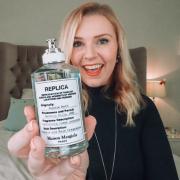 Replica bubble bath online fragrantica