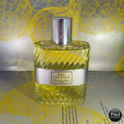 Eau Sauvage Dior 古龙水- 一款1966年男用香水