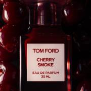 New Electric Cherry and Cherry Smoke - Lost Cherry Flankers by Tom Ford