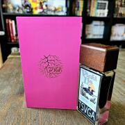 Photo by Szpieg z Krainy Zapach&oacute;w