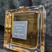 L'Homme Idéal L'Intense Guerlain cologne L'Homme Idéal L'Intense Guerlain cologne