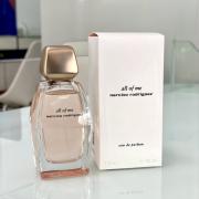 香水(女性用) narciso rodriguez all of me 30mL Amazon.com : Narciso Rodriguez All Of Me for Women - 3 oz
