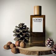 LOEWE POUR HOMME 50ML 香水 Loewe Pour Homme Loewe 古龙水- 一款1974年男用香水