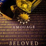 Beloved Man Amouage cologne a fragrance for men 2013