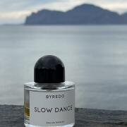 Slow Dance Byredo perfume - a fragrance for women and men 2019