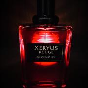 xeryus givenchy fragrantica