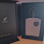 Supremacy Collector's Edition Pour Homme Afnan Supremacy Collector's Edition Pour Homme Afnan