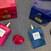 Magenta Tanzanite Giorgio Armani perfume - a new fragrance for women and  men 2022