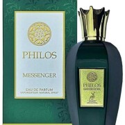 Philos Messenger Maison Alhambra perfume - a fragrance for women