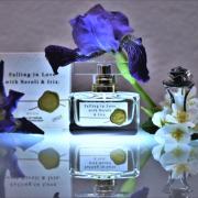 avon falling in love with neroli and iris