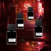 Dune Road MiN New York perfume - a fragrance for women and men 2014