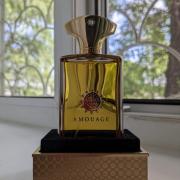 Gold Man Amouage cologne a fragrance for men 1983