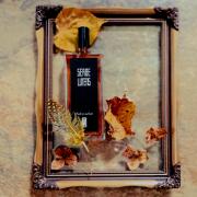 Ambre Sultan Serge Lutens perfume - a fragrance for women and men 1993