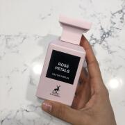 Rose Petals Maison Alhambra perfume - a fragrance for women