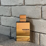 Amber Oud Black Edition Al Haramain Perfumes parfum - un parfum